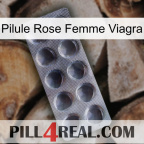 Pink Pill Female Viagra 30